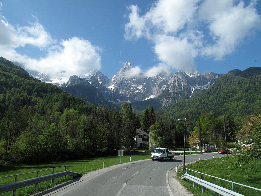 Šola v naravi – Planica 2011